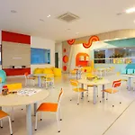 Hospedagem Olimpia Park Em Frente Ao Thermas Dos Laranjais