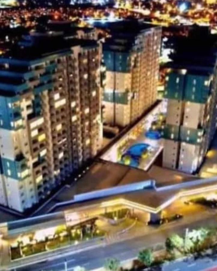 Apartment Park Em Frente Ao Thermas Dos Laranjais Olimpia
